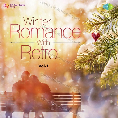 Winter Romance With Retro - Vol. 1 Lata Mangeshkar MP3 Download